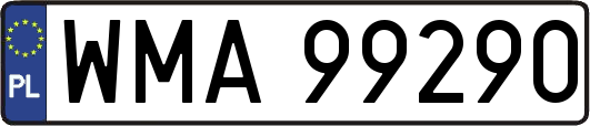 WMA99290