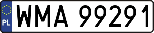 WMA99291
