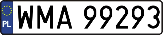 WMA99293