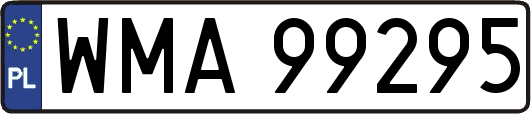 WMA99295