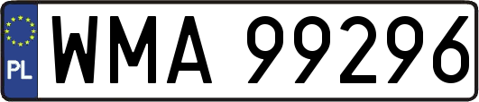 WMA99296