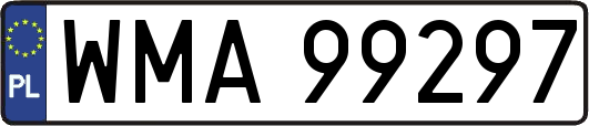 WMA99297
