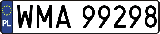 WMA99298