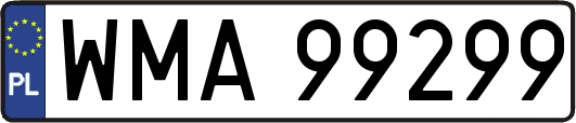 WMA99299