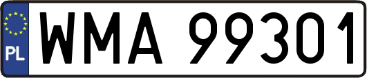 WMA99301