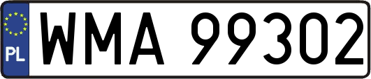 WMA99302