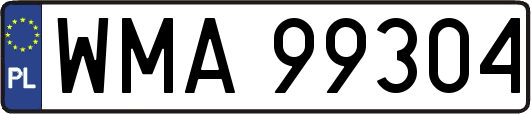 WMA99304