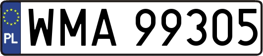 WMA99305