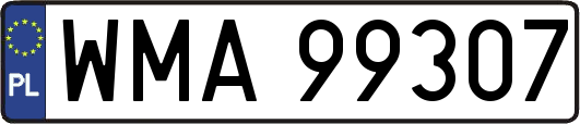 WMA99307