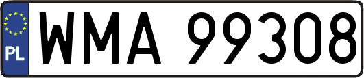 WMA99308