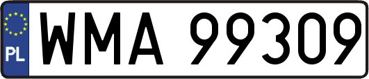 WMA99309
