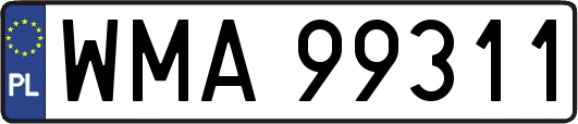 WMA99311