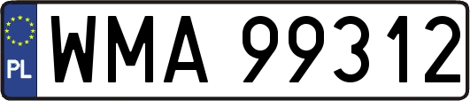 WMA99312