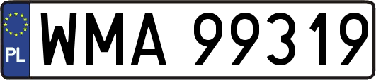 WMA99319
