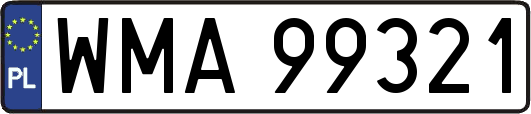 WMA99321
