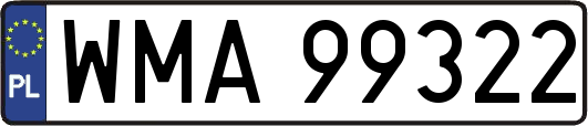 WMA99322