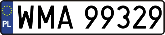 WMA99329