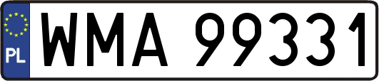 WMA99331