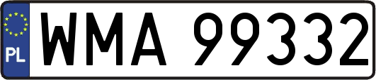 WMA99332