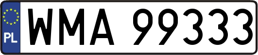 WMA99333