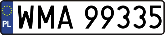 WMA99335