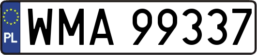 WMA99337