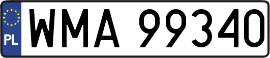 WMA99340