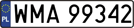 WMA99342