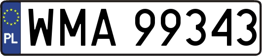 WMA99343