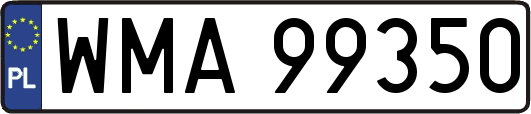 WMA99350