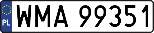 WMA99351
