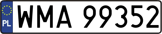 WMA99352