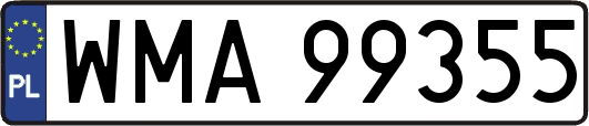 WMA99355