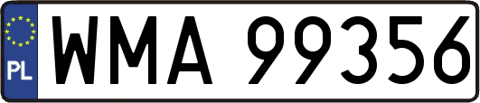 WMA99356