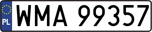 WMA99357