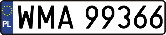 WMA99366