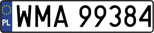 WMA99384