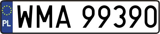 WMA99390