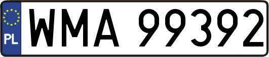 WMA99392