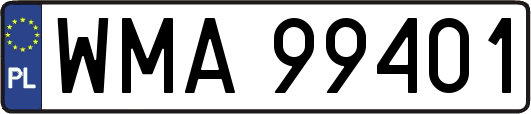 WMA99401