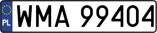 WMA99404