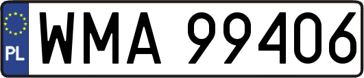 WMA99406