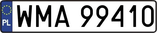 WMA99410