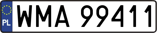 WMA99411