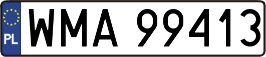 WMA99413