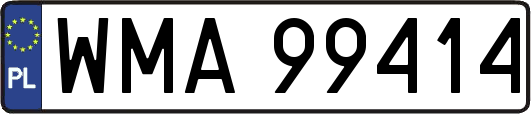 WMA99414