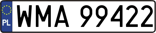 WMA99422