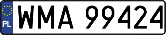 WMA99424