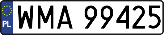 WMA99425