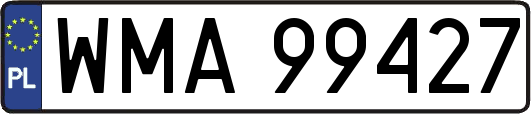 WMA99427